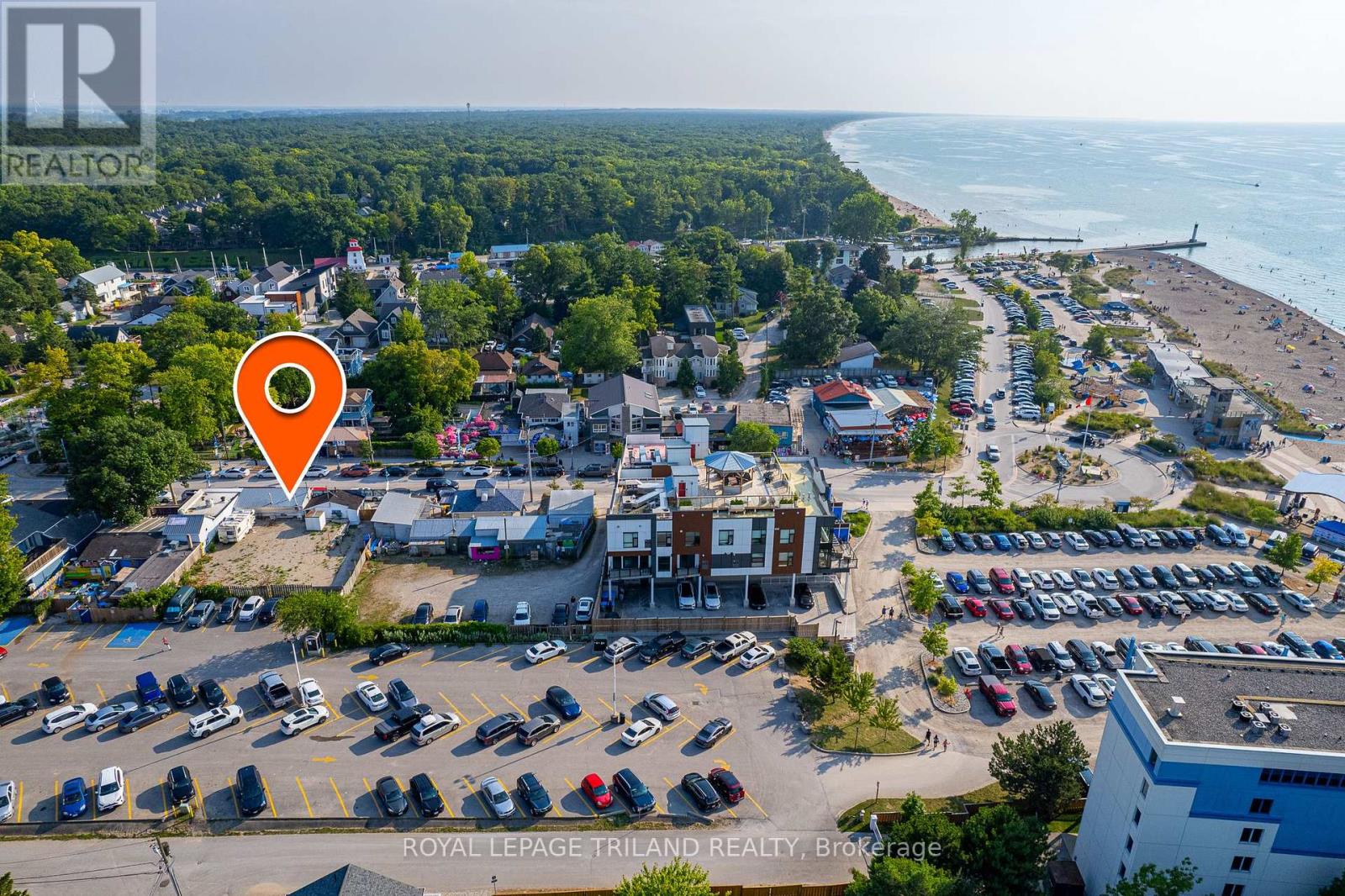 71 Main Street, Lambton Shores (Grand Bend), Ontario  N0M 1T0 - Photo 12 - X9238296