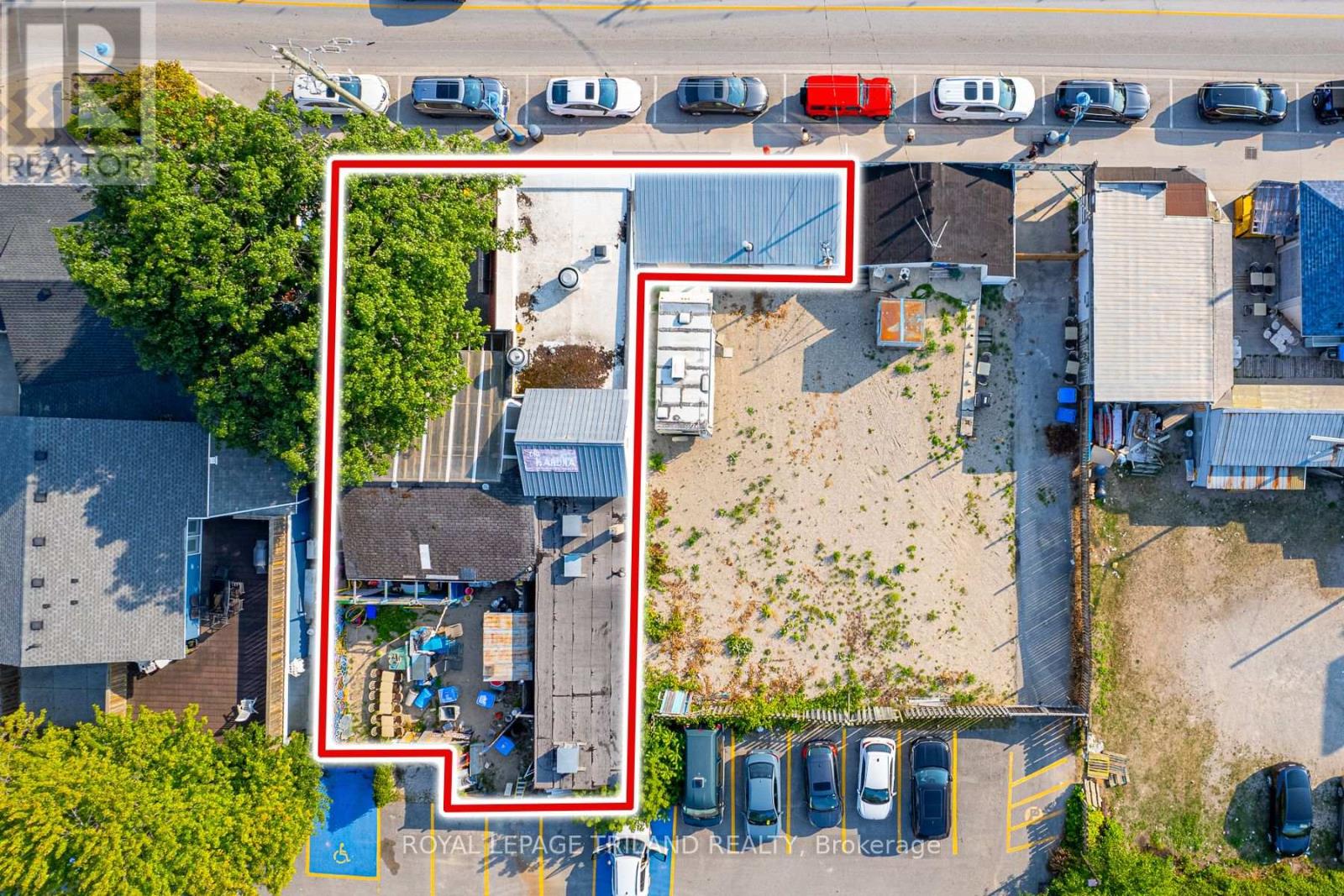 71 Main Street, Lambton Shores (Grand Bend), Ontario  N0M 1T0 - Photo 13 - X9238296
