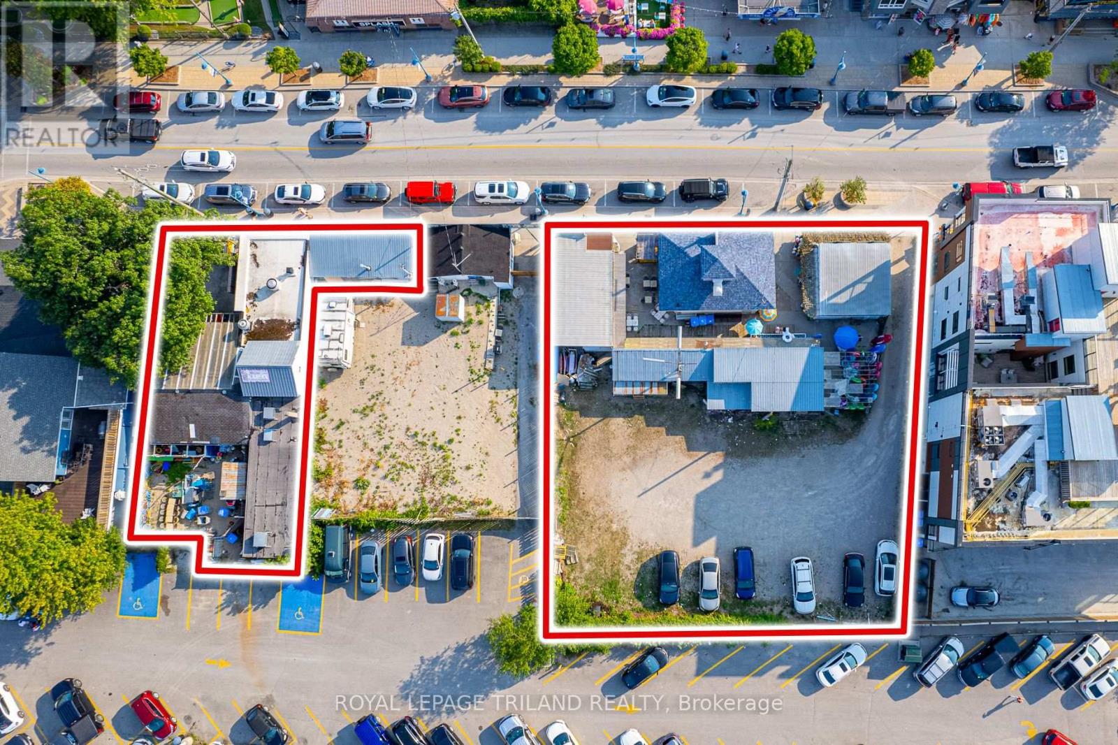 71 Main Street, Lambton Shores (Grand Bend), Ontario  N0M 1T0 - Photo 14 - X9238296