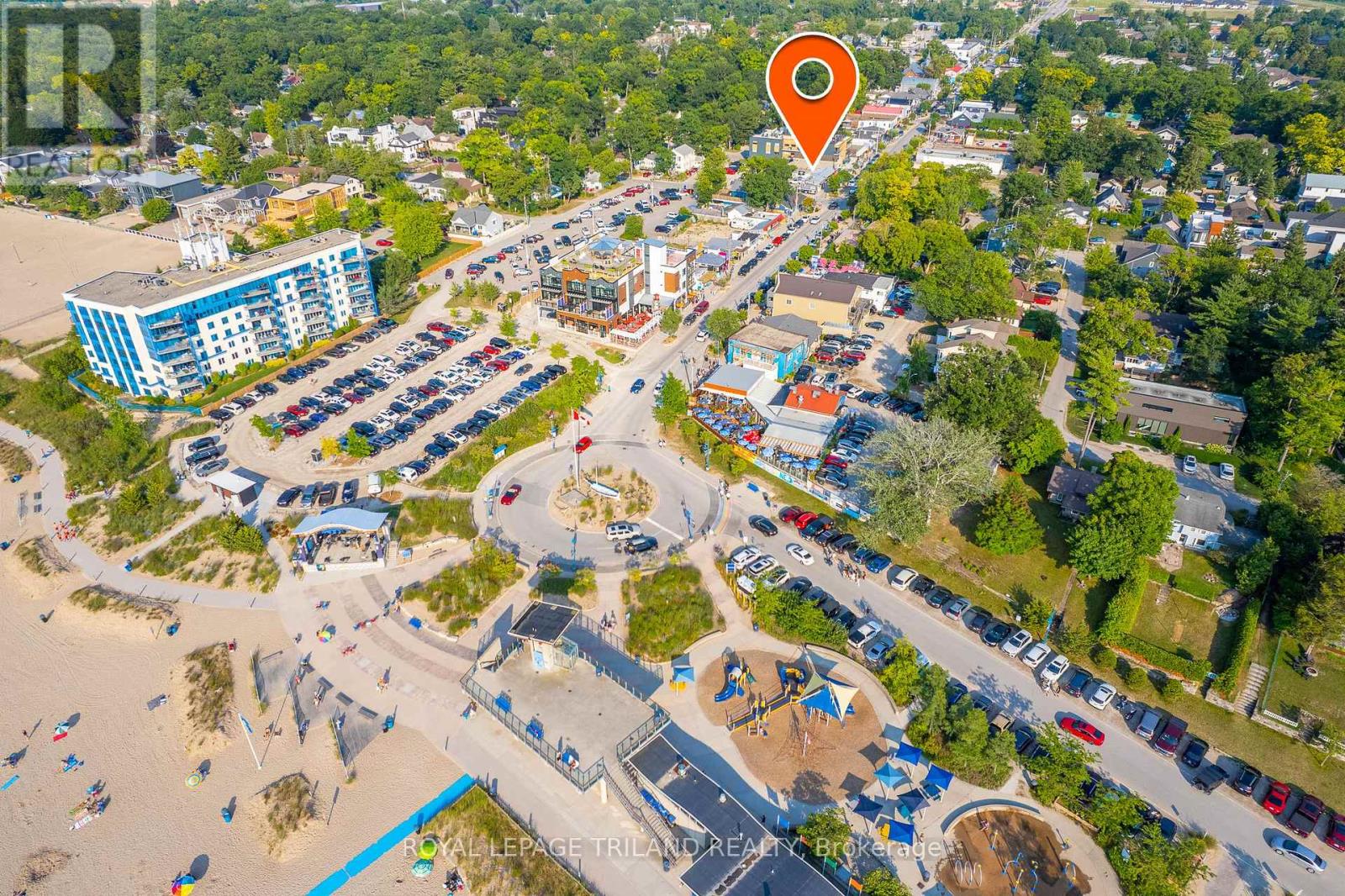 71 Main Street, Lambton Shores (Grand Bend), Ontario  N0M 1T0 - Photo 15 - X9238296