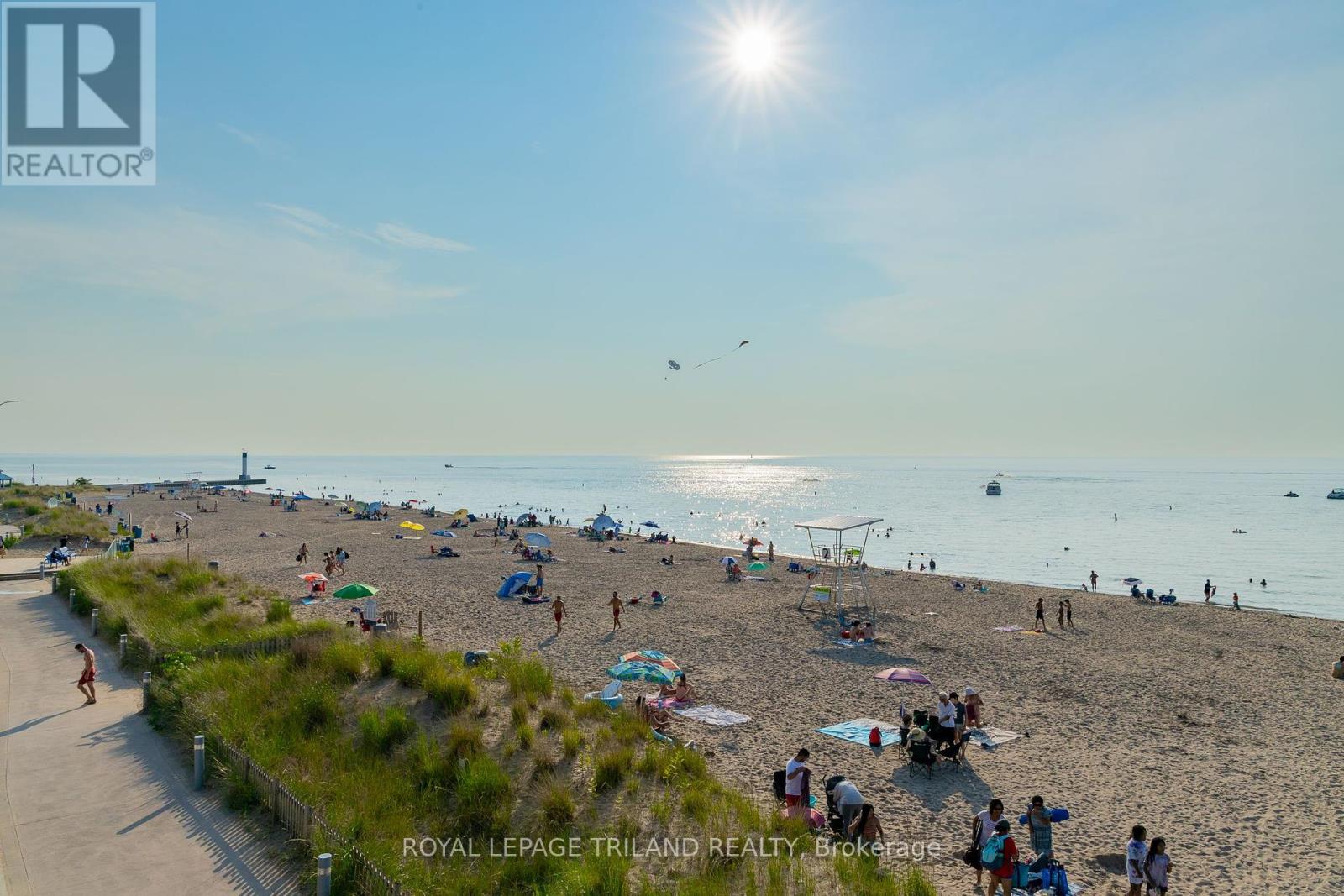 71 Main Street, Lambton Shores (Grand Bend), Ontario  N0M 1T0 - Photo 16 - X9238296