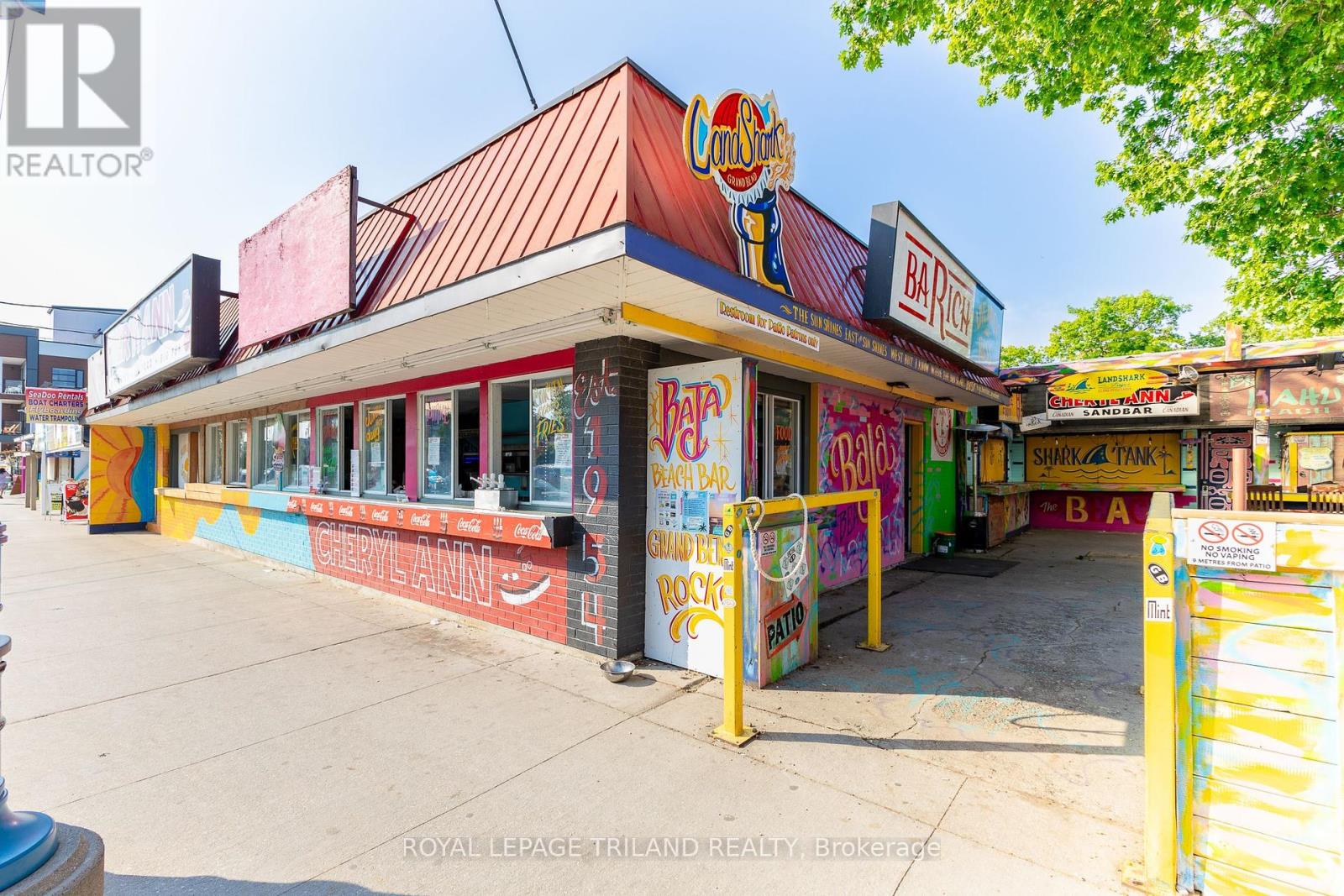 71 Main Street, Lambton Shores (Grand Bend), Ontario  N0M 1T0 - Photo 4 - X9238296