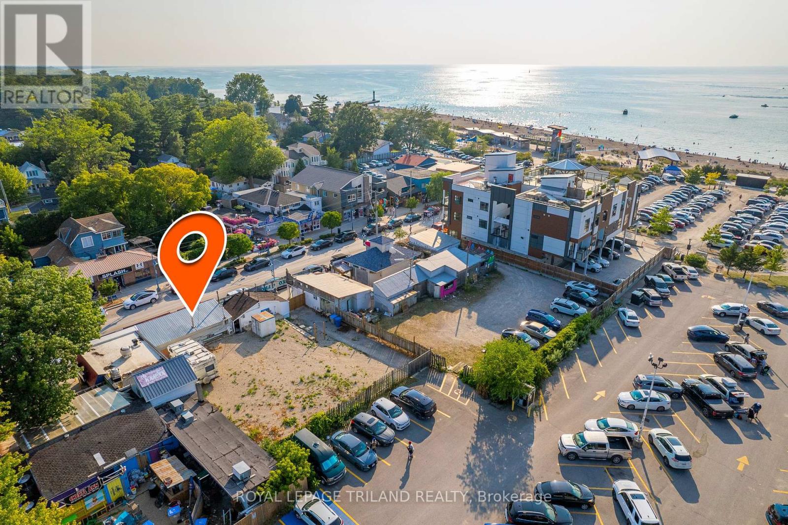 71 Main Street, Lambton Shores (Grand Bend), Ontario  N0M 1T0 - Photo 5 - X9238296