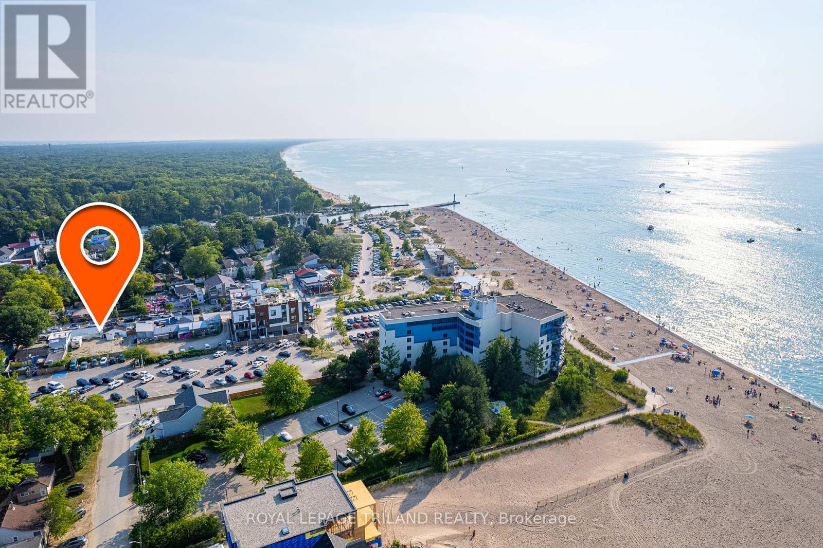 71 Main Street, Lambton Shores (Grand Bend), Ontario  N0M 1T0 - Photo 7 - X9238296