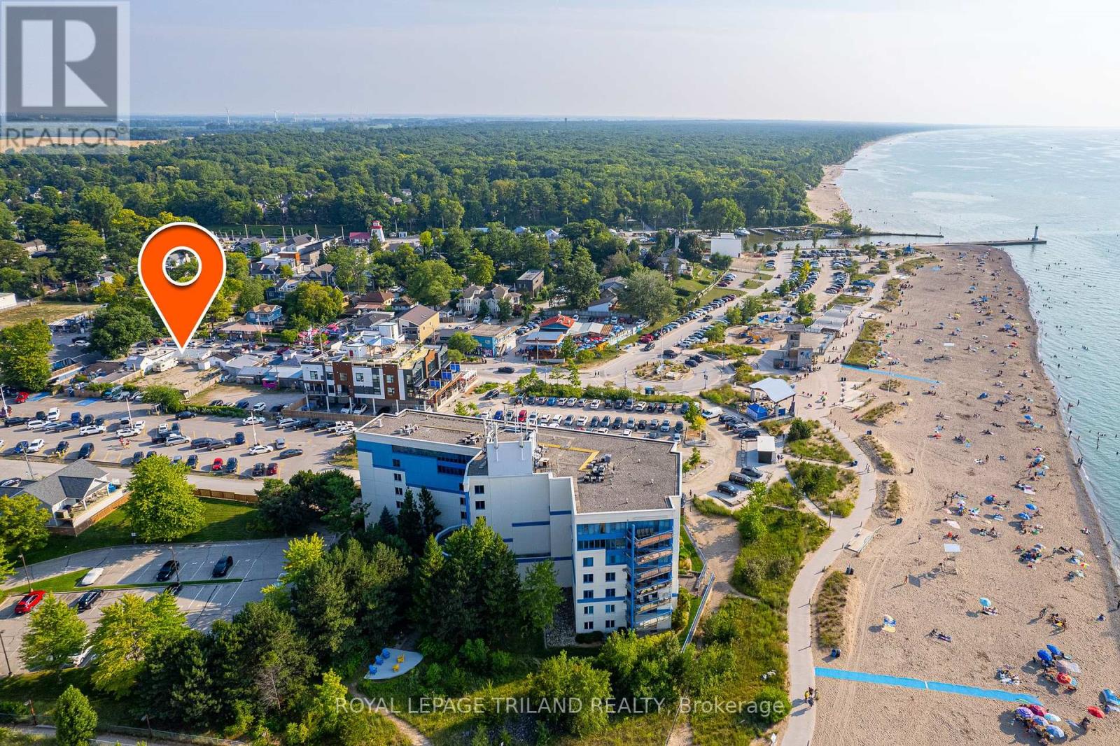 71 Main Street, Lambton Shores (Grand Bend), Ontario  N0M 1T0 - Photo 9 - X9238296