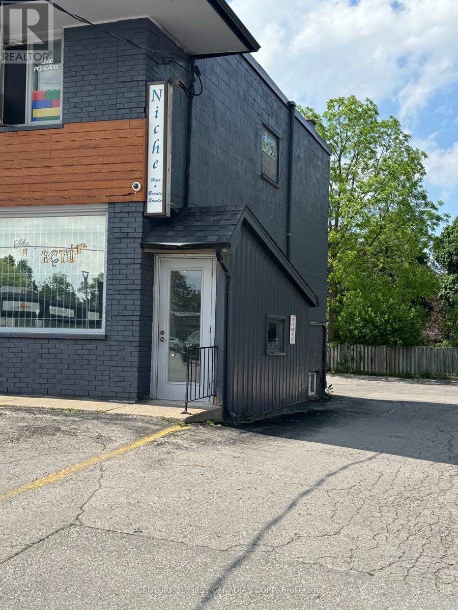 1 - 2479 MAIN STREET S, london, Ontario