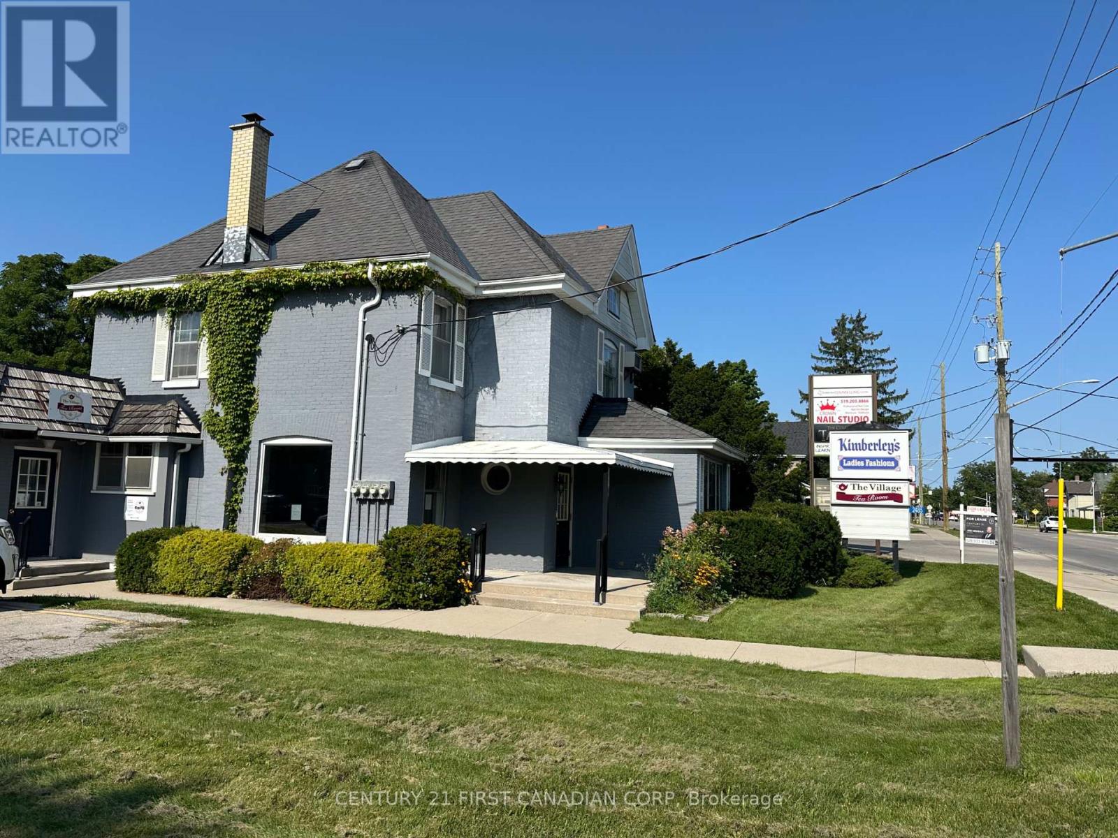 2485 Main Street S, London, Ontario  N6P 1P9 - Photo 2 - X9239189