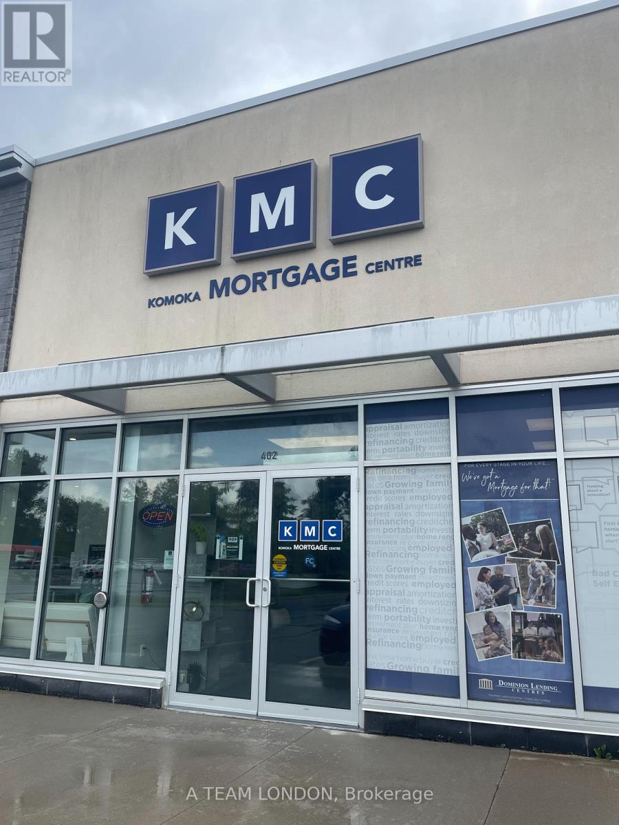 10166 GLENDON DRIVE, middlesex centre (komoka), Ontario