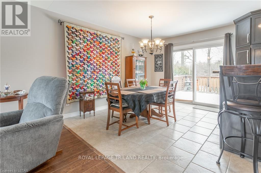 45 Village Gate Crescent, Thames Centre (Dorchester), Ontario  N0L 1G3 - Photo 13 - X9240641