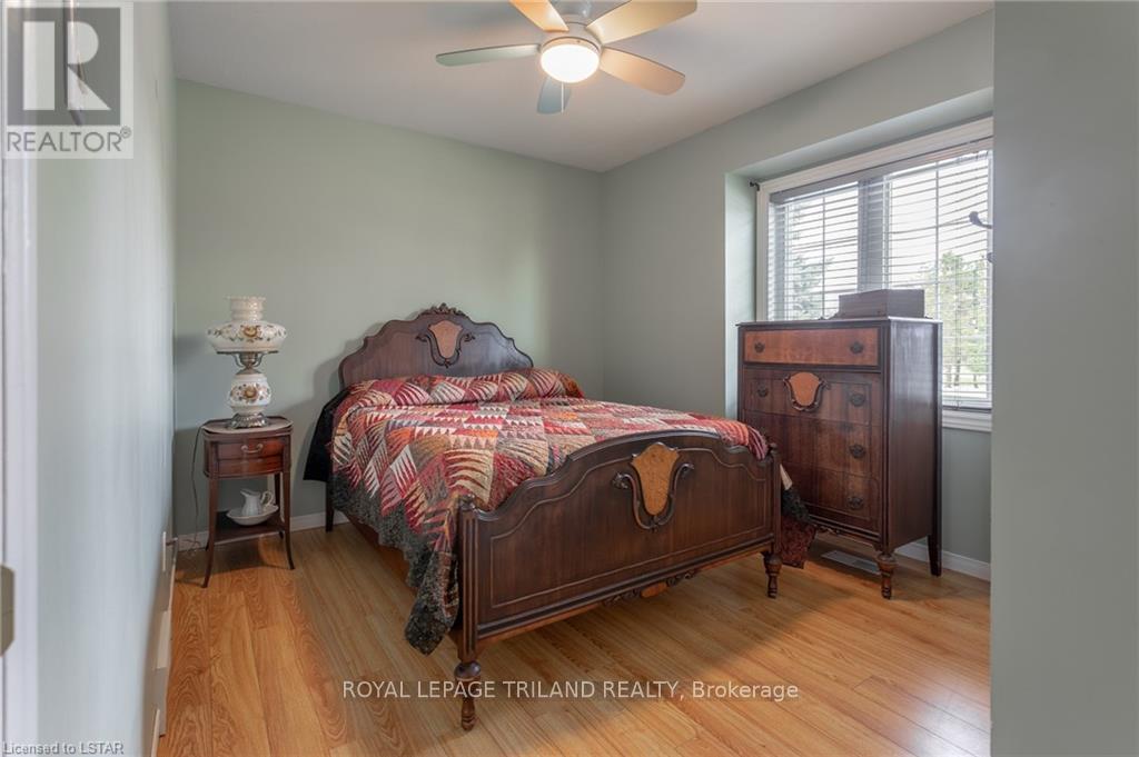 45 Village Gate Crescent, Thames Centre (Dorchester), Ontario  N0L 1G3 - Photo 18 - X9240641