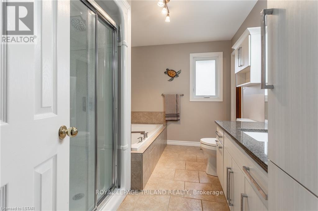 45 Village Gate Crescent, Thames Centre (Dorchester), Ontario  N0L 1G3 - Photo 19 - X9240641