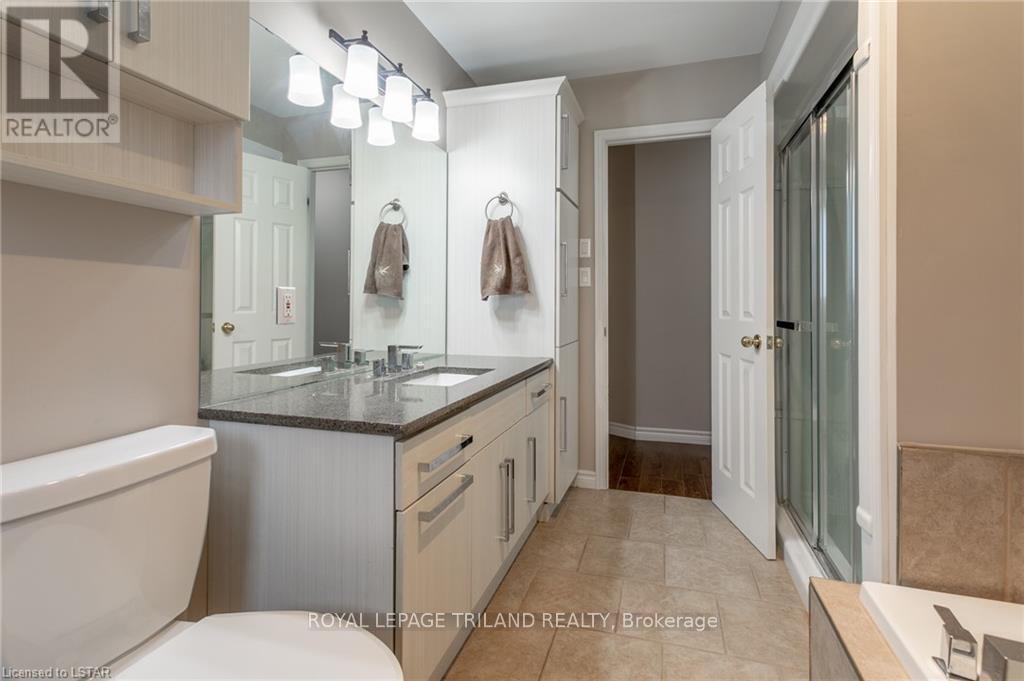 45 Village Gate Crescent, Thames Centre (Dorchester), Ontario  N0L 1G3 - Photo 20 - X9240641