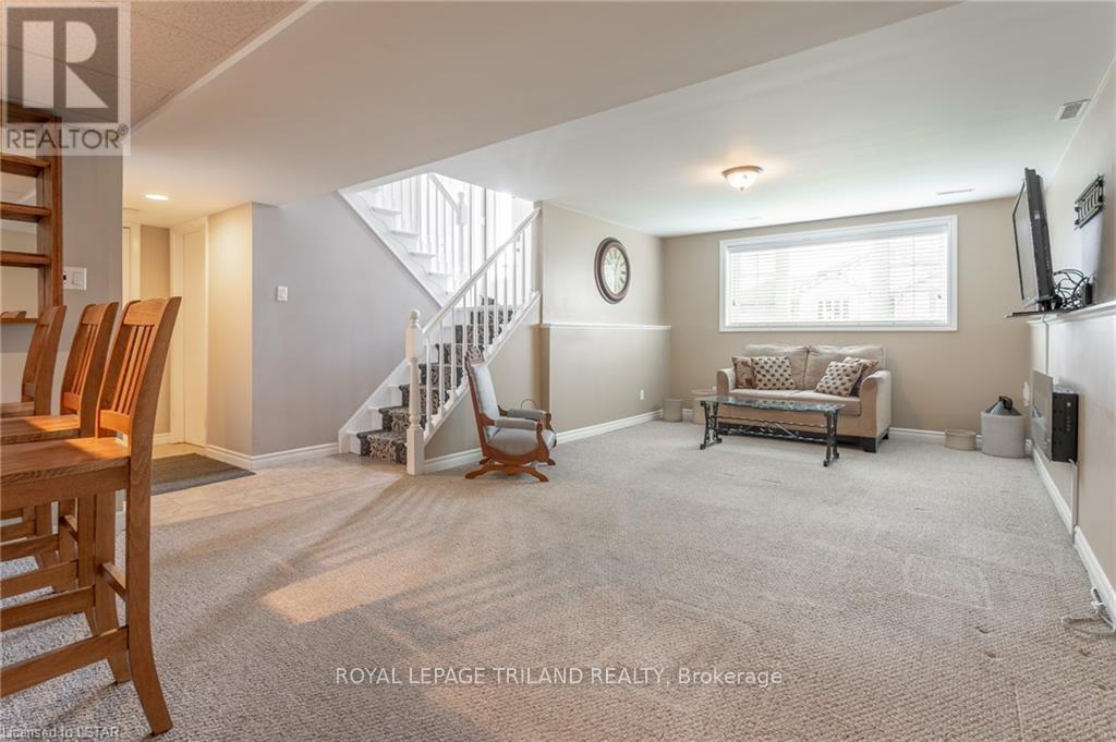 45 Village Gate Crescent, Thames Centre (Dorchester), Ontario  N0L 1G3 - Photo 23 - X9240641