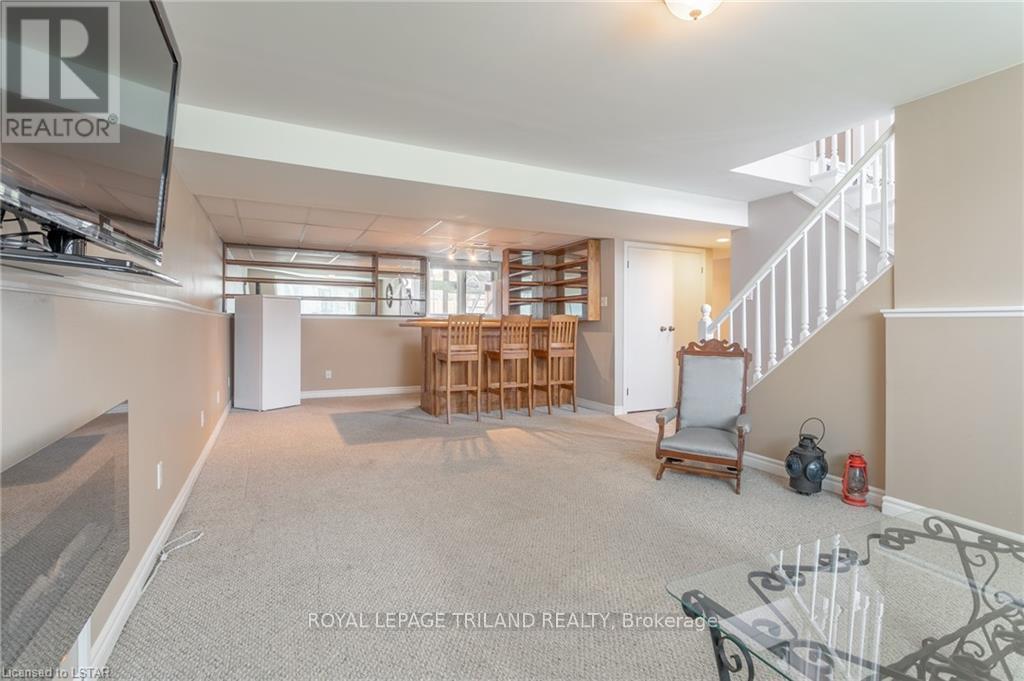 45 Village Gate Crescent, Thames Centre (Dorchester), Ontario  N0L 1G3 - Photo 24 - X9240641