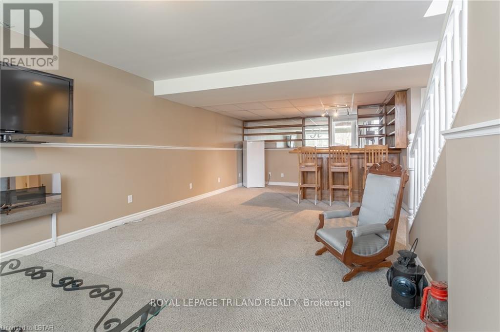 45 Village Gate Crescent, Thames Centre (Dorchester), Ontario  N0L 1G3 - Photo 25 - X9240641