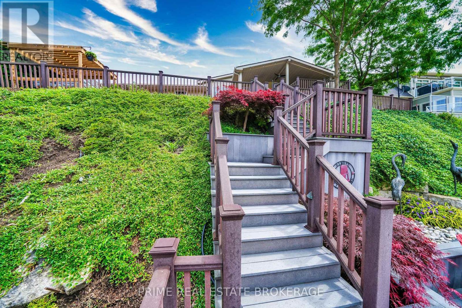 49 Gill Road, Lambton Shores (Grand Bend), Ontario  N0M 1T0 - Photo 20 - X9242210