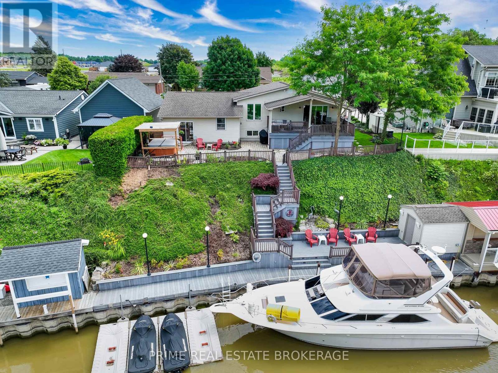 49 Gill Road, Lambton Shores (Grand Bend), Ontario  N0M 1T0 - Photo 23 - X9242210
