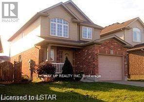 671 OAKCROSSING ROAD, london, Ontario