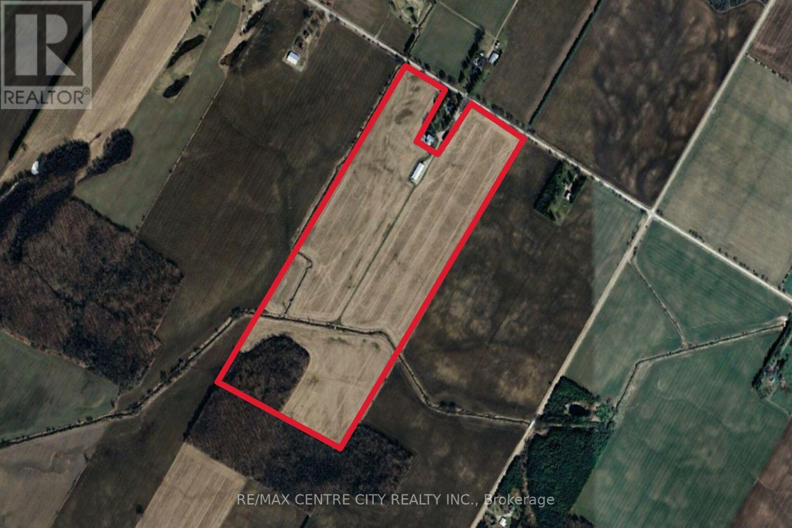 43079 HULL MCKILLOP ROAD, huron east (mckillop twp), Ontario