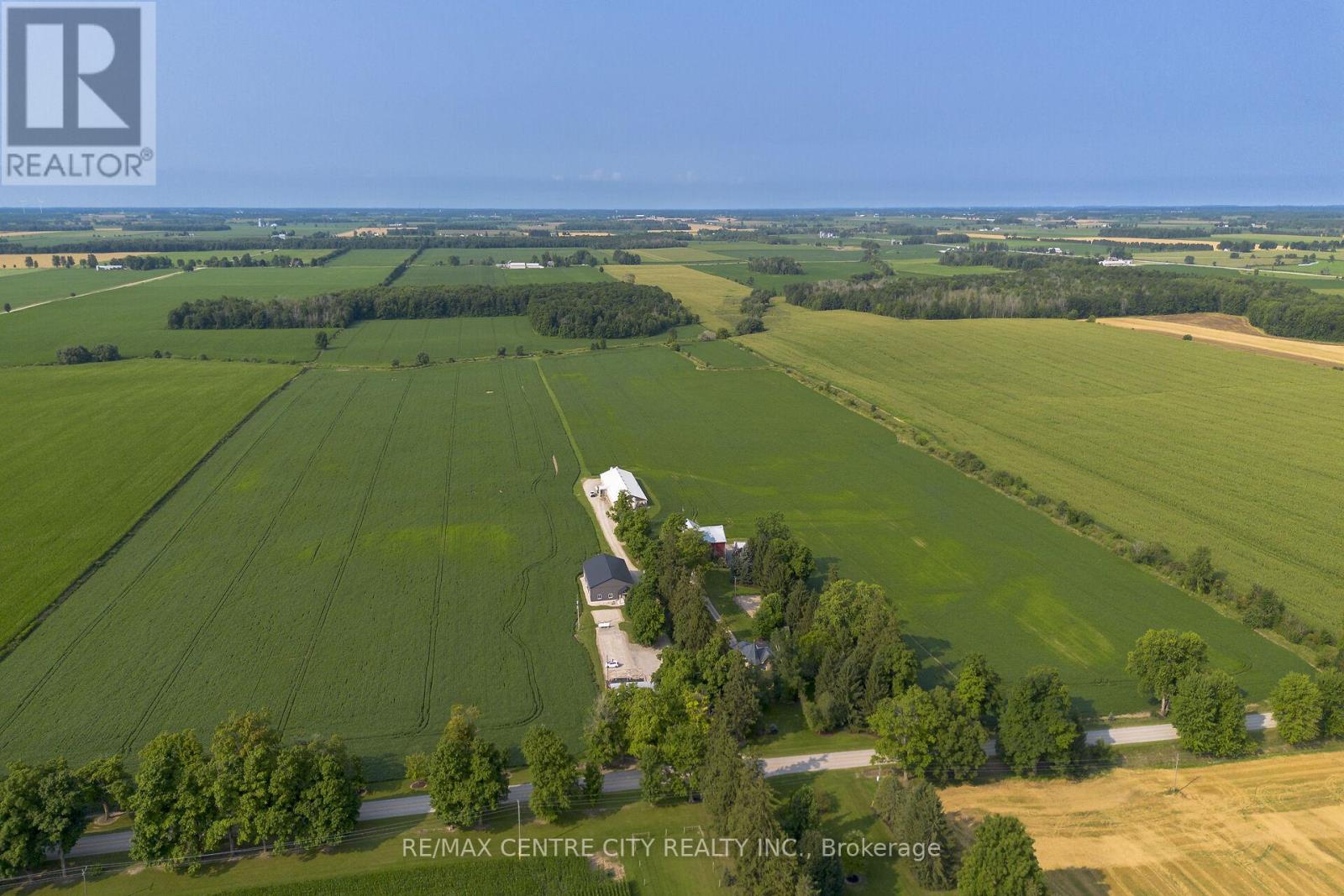 43079 Hull Mckillop Road, Huron East (Mckillop Twp), Ontario  N0K 1Z0 - Photo 2 - X9242432