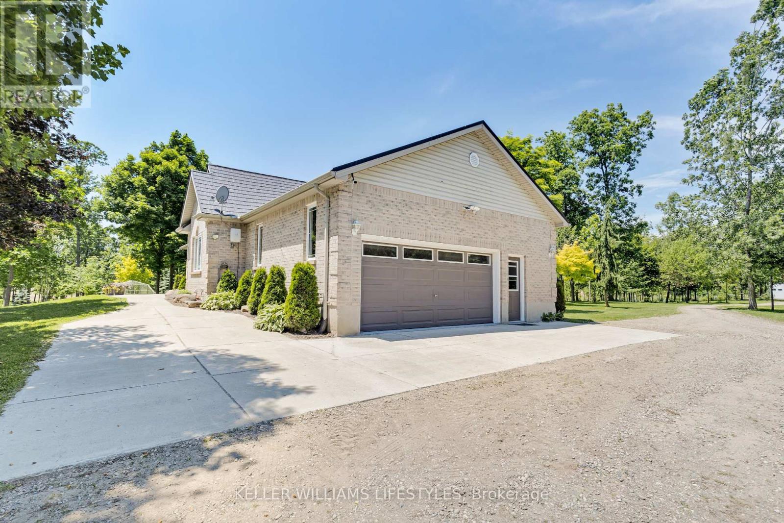 32420 Silver Clay Line, Dutton/dunwich, Ontario  N0L 1P0 - Photo 2 - X9243456