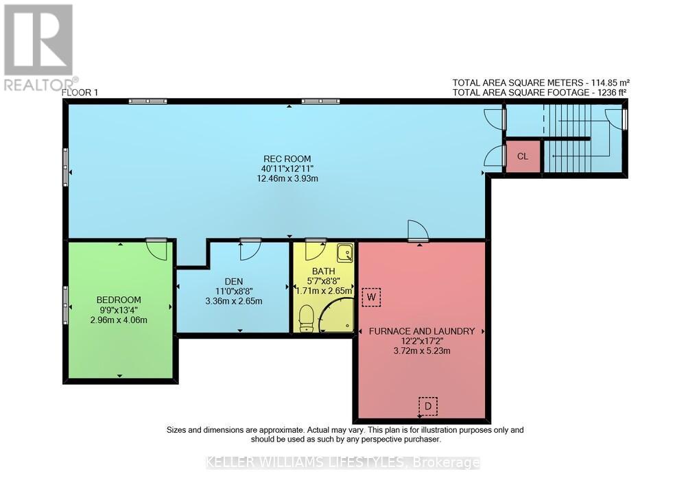 32420 Silver Clay Line, Dutton/dunwich, Ontario  N0L 1P0 - Photo 34 - X9243456