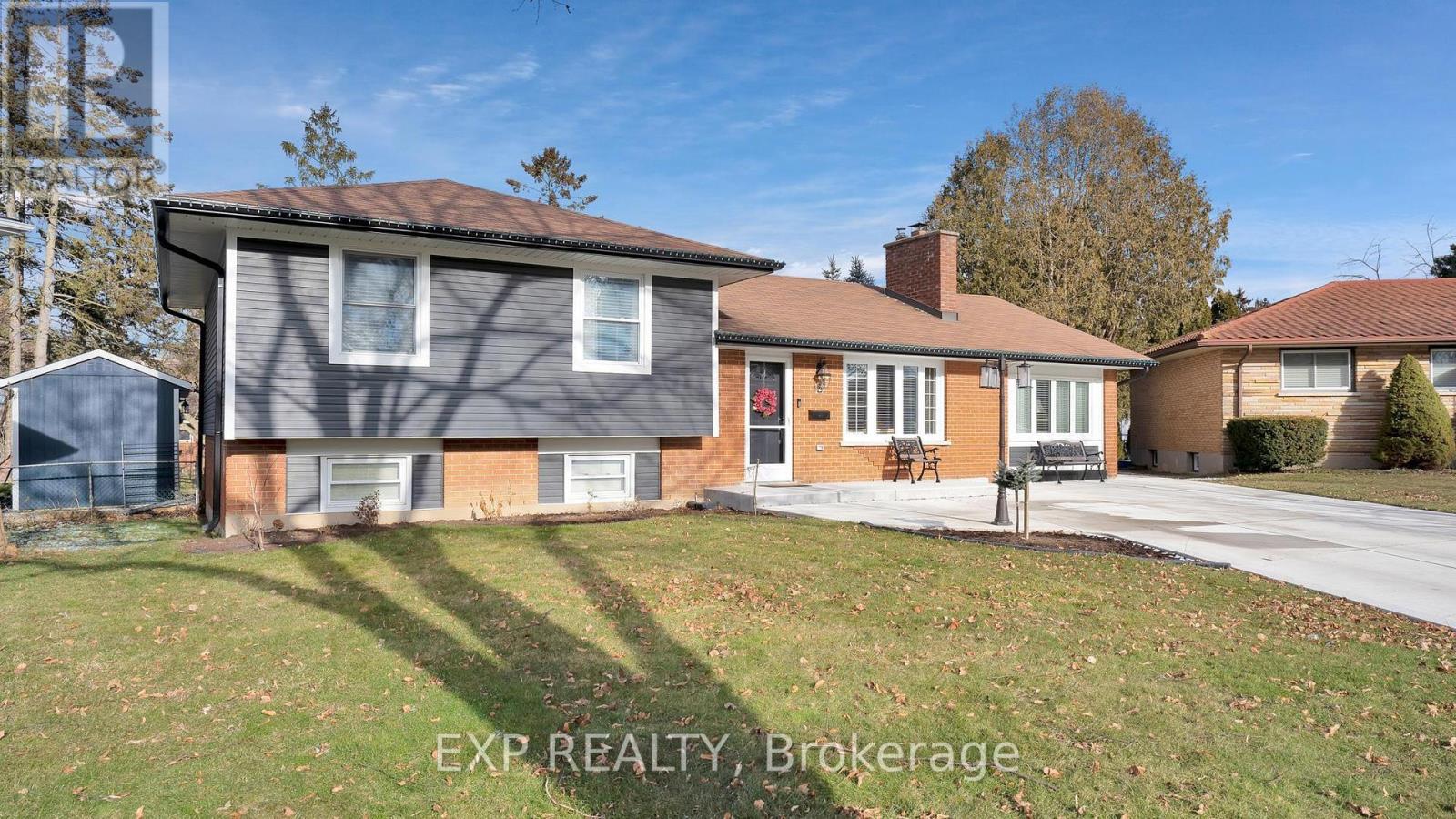 14 Rockingham Court, London, Ontario  N6C 4L8 - Photo 2 - X9243641