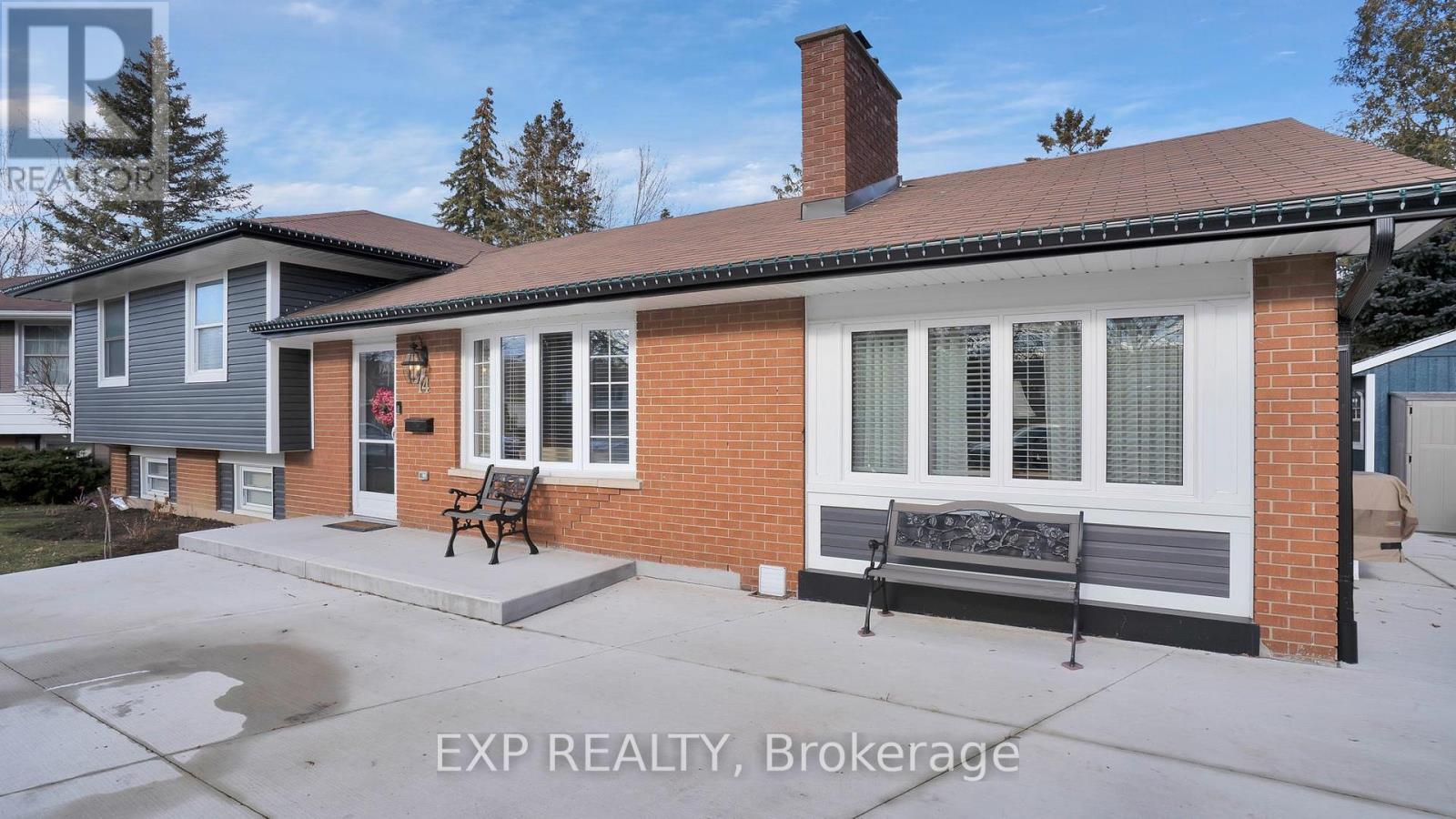 14 Rockingham Court, London, Ontario  N6C 4L8 - Photo 3 - X9243641