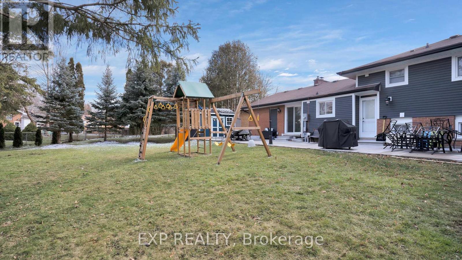 14 Rockingham Court, London, Ontario  N6C 4L8 - Photo 36 - X9243641