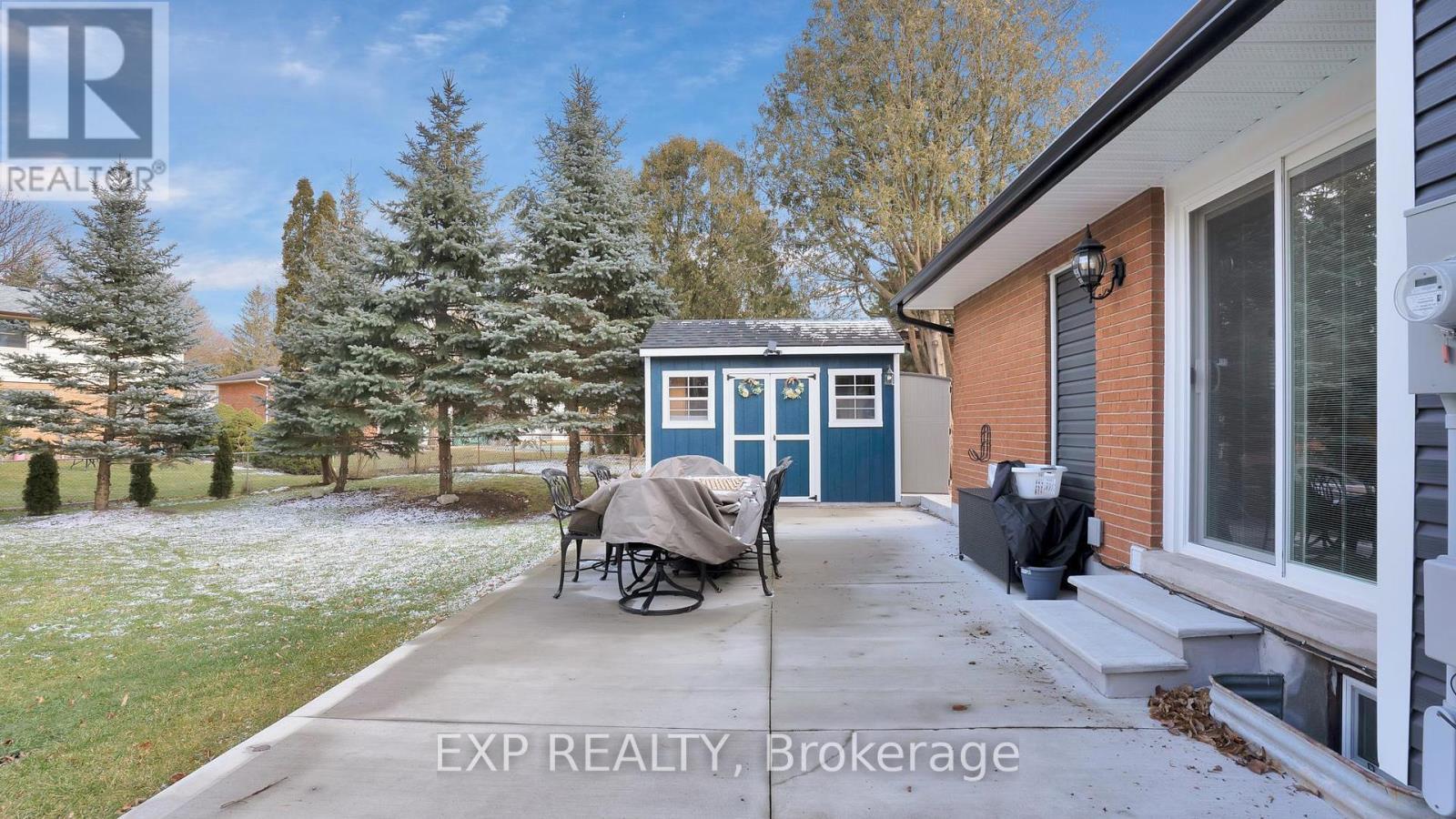 14 Rockingham Court, London, Ontario  N6C 4L8 - Photo 37 - X9243641
