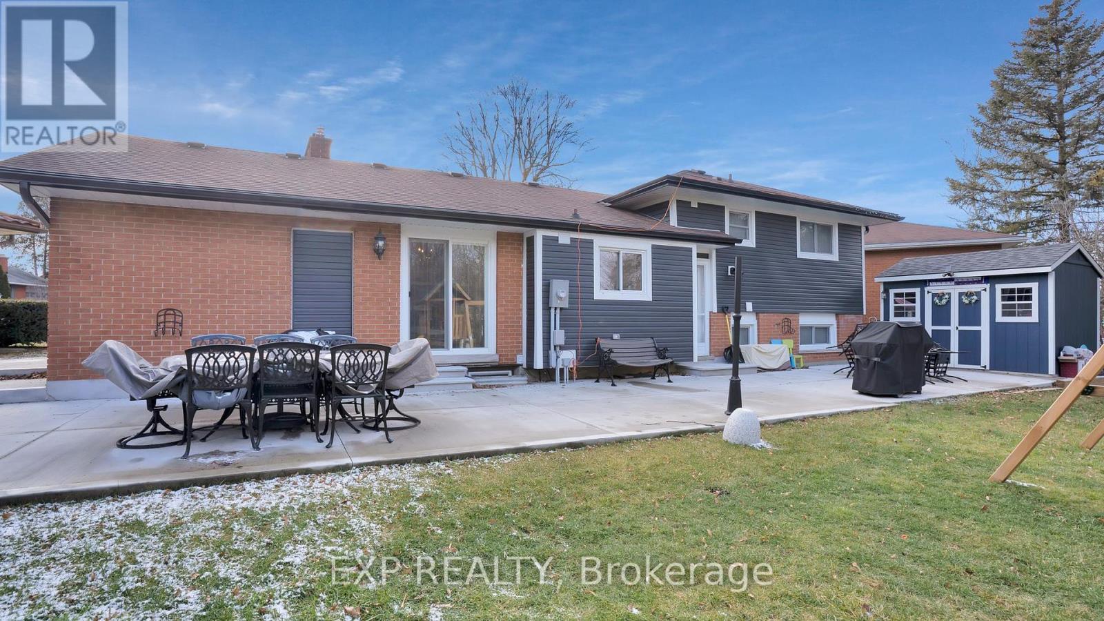 14 Rockingham Court, London, Ontario  N6C 4L8 - Photo 39 - X9243641