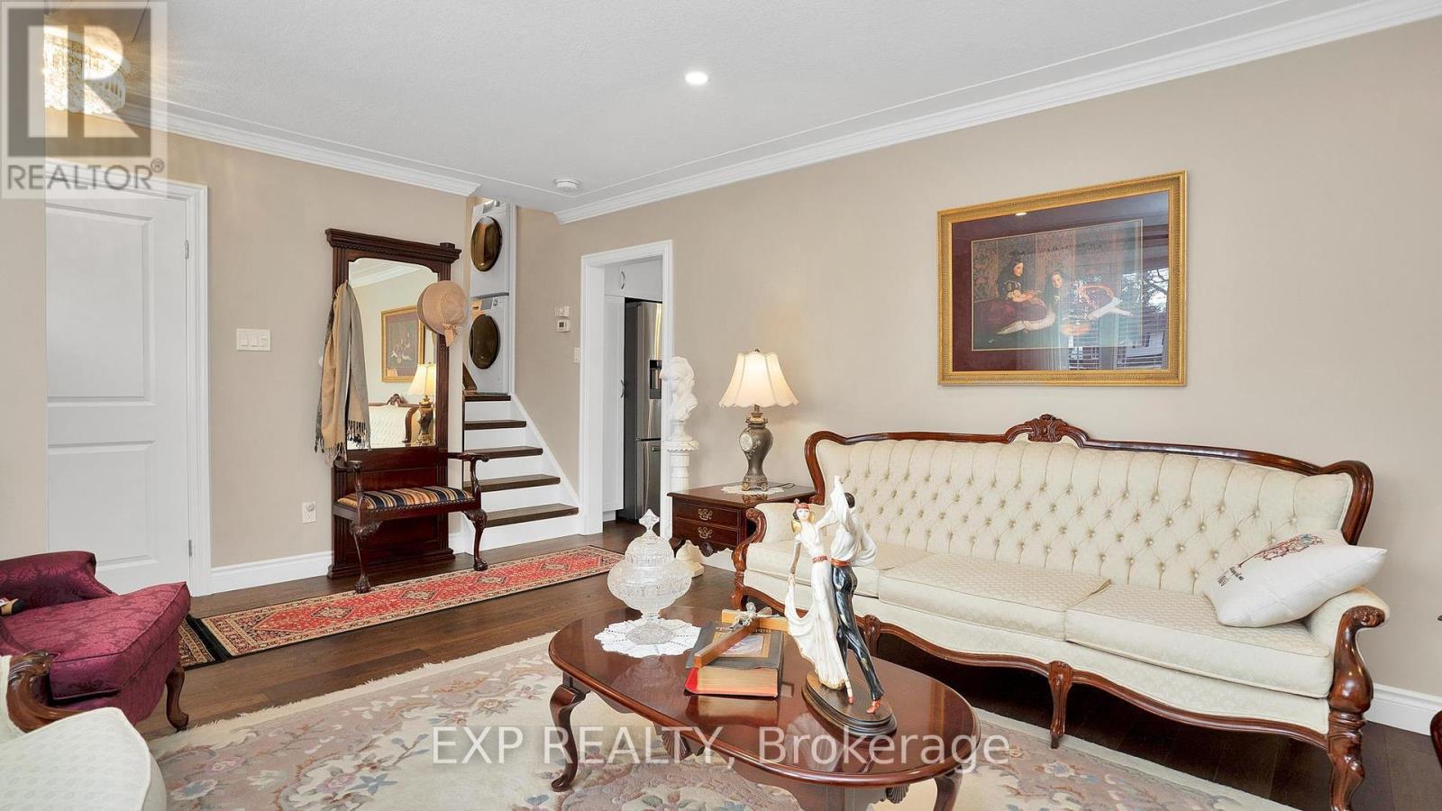 14 Rockingham Court, London, Ontario  N6C 4L8 - Photo 6 - X9243641