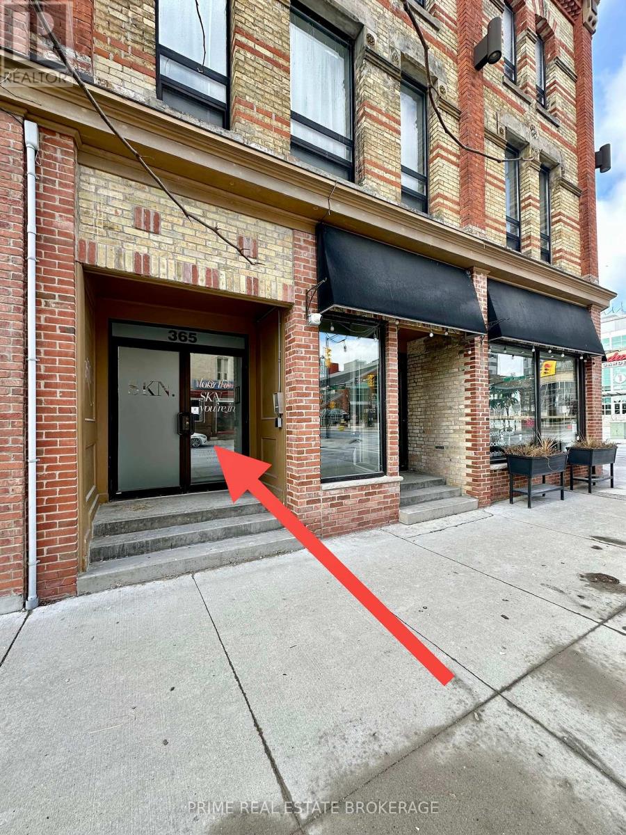 Floor 4 - 103 King Street, London, Ontario  N6A 6K1 - Photo 2 - X9243747