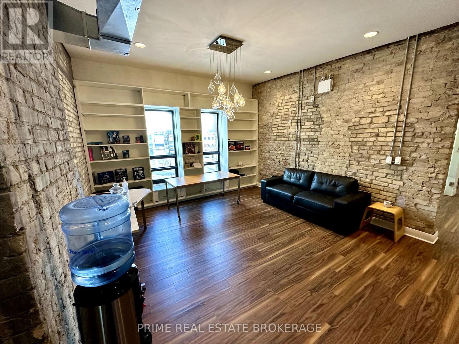 Floor 4 - 103 King Street, London, Ontario  N6A 6K1 - Photo 3 - X9243747