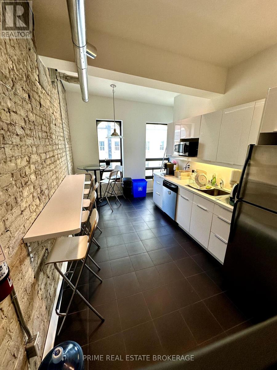 Floor 4 - 103 King Street, London, Ontario  N6A 6K1 - Photo 8 - X9243747