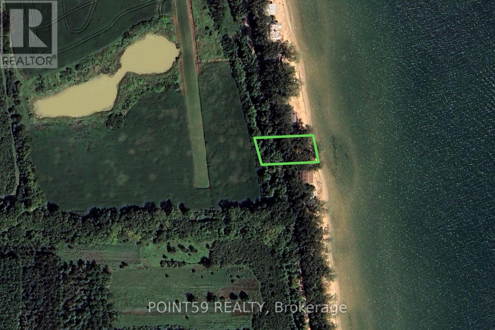 533 E SHORE ROAD, pelee, Ontario