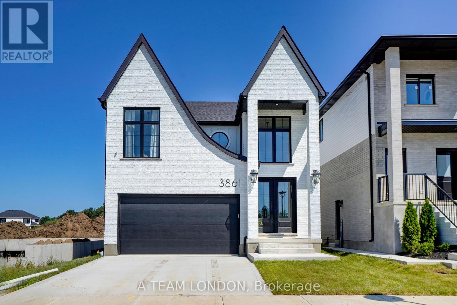 3861 PETALPATH WAY, london, Ontario