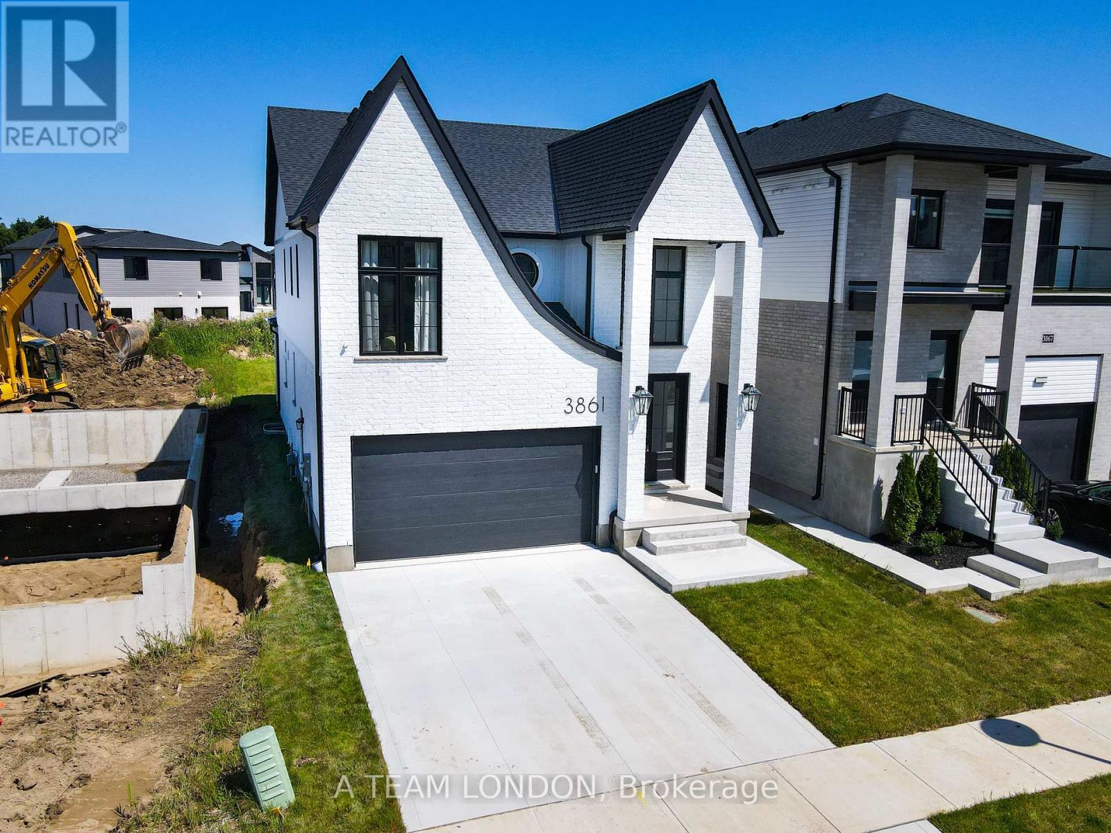3861 Petalpath Way, London, Ontario  N6P 0K2 - Photo 2 - X9244818