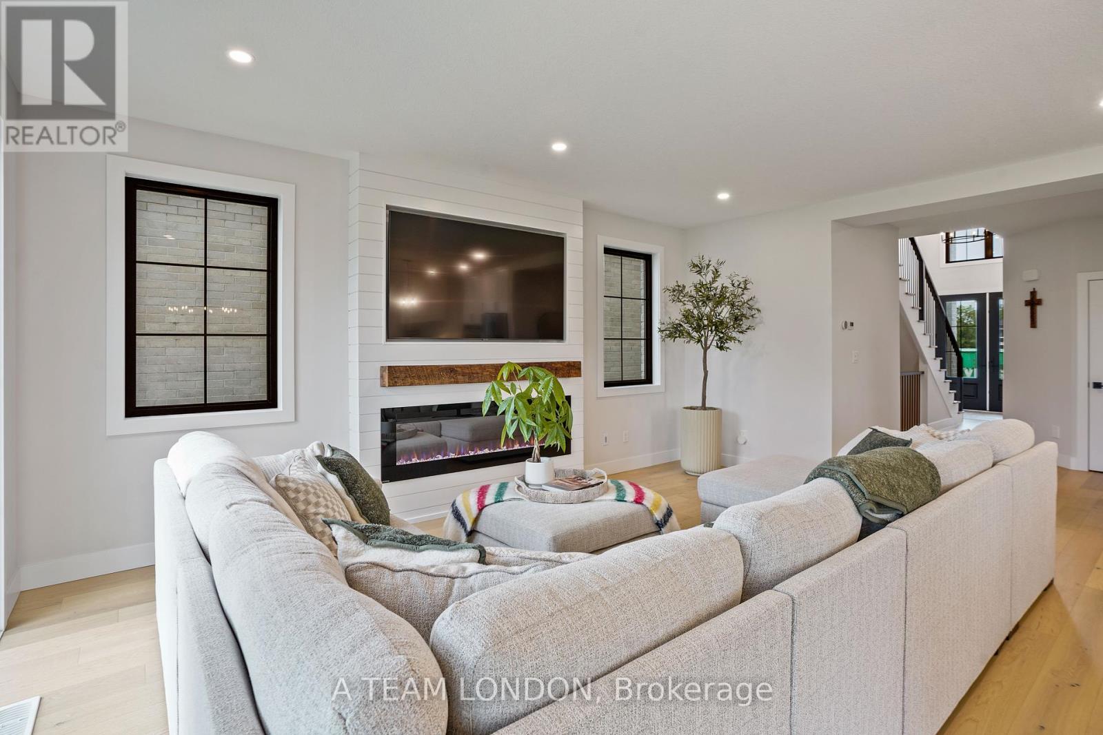 3861 Petalpath Way, London, Ontario  N6P 0K2 - Photo 21 - X9244818