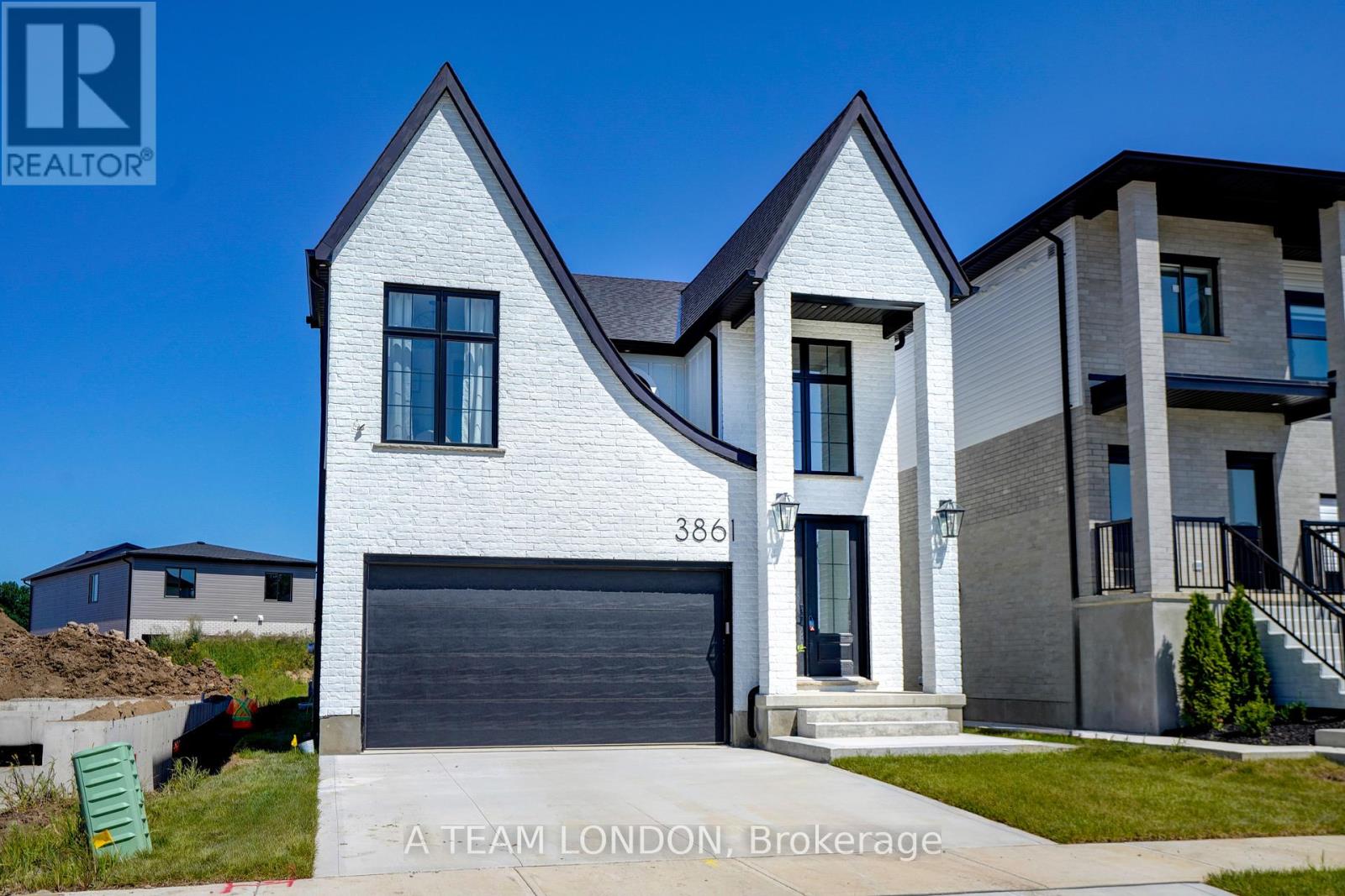 3861 Petalpath Way, London, Ontario  N6P 0K2 - Photo 3 - X9244818