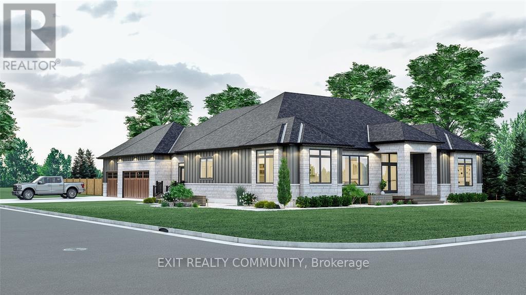 4110 CULLEN DRIVE, plympton-wyoming (plympton wyoming), Ontario
