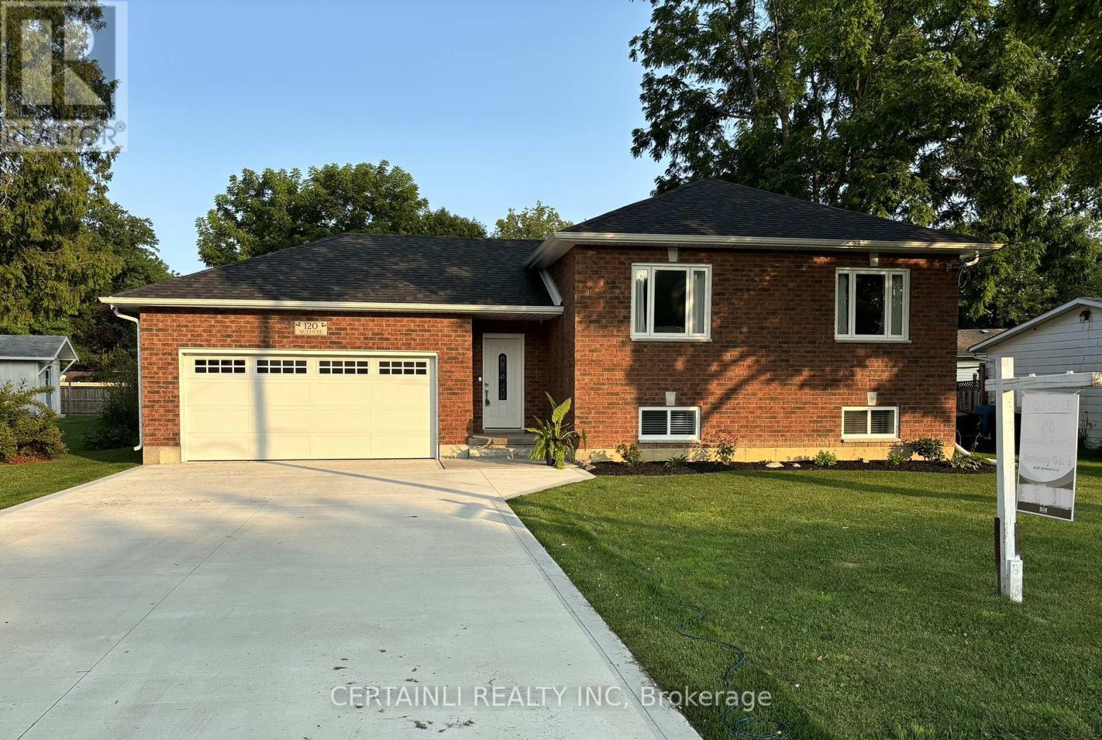 120 QUEEN STREET, west elgin (rodney), Ontario