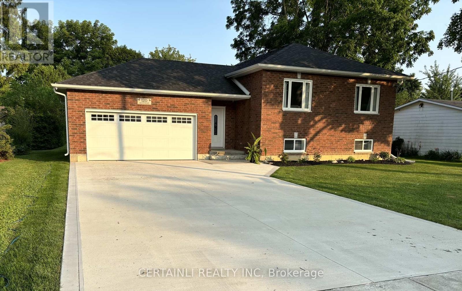 120 Queen Street, West Elgin (Rodney), Ontario  N0L 2C0 - Photo 3 - X9249196