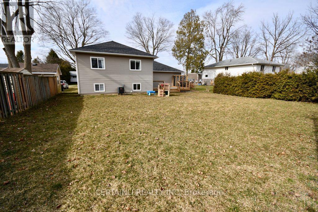 120 Queen Street, West Elgin (Rodney), Ontario  N0L 2C0 - Photo 34 - X9249196