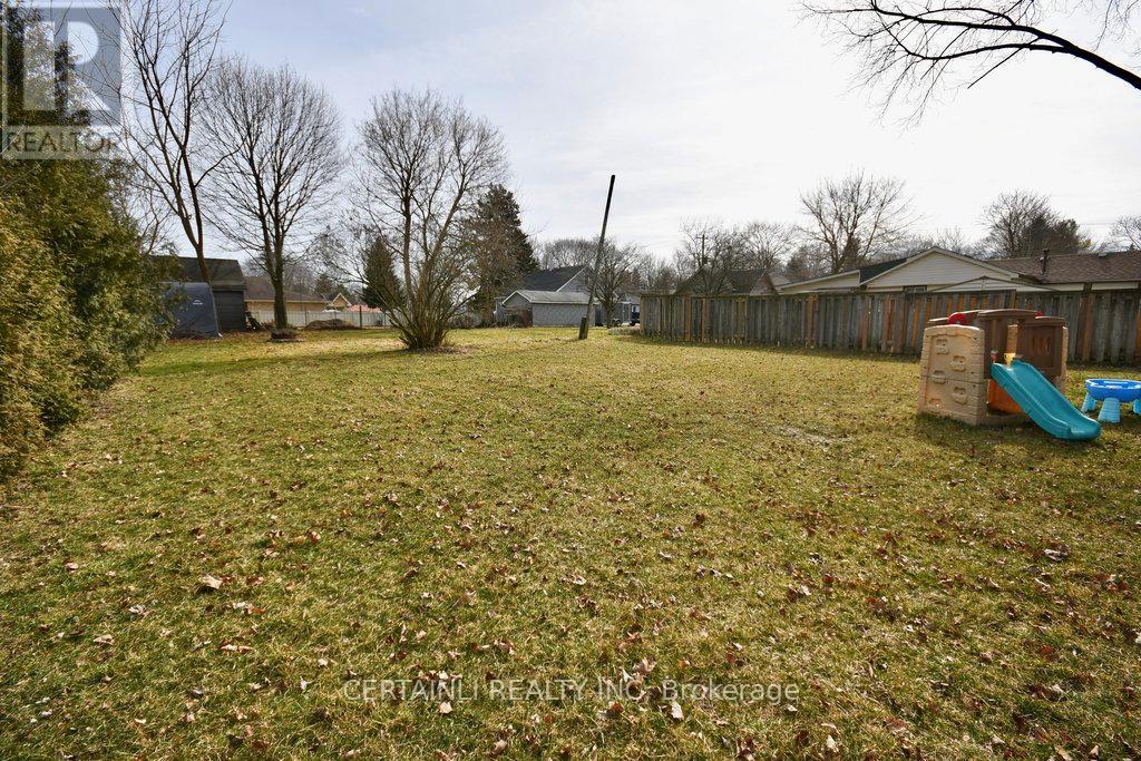 120 Queen Street, West Elgin (Rodney), Ontario  N0L 2C0 - Photo 35 - X9249196