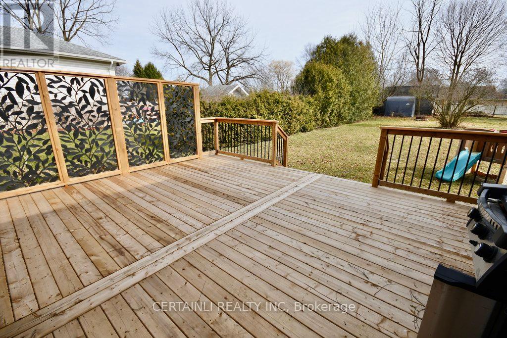 120 Queen Street, West Elgin (Rodney), Ontario  N0L 2C0 - Photo 4 - X9249196