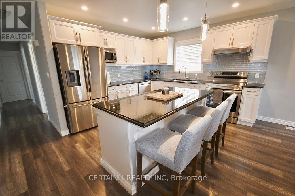 120 Queen Street, West Elgin (Rodney), Ontario  N0L 2C0 - Photo 7 - X9249196