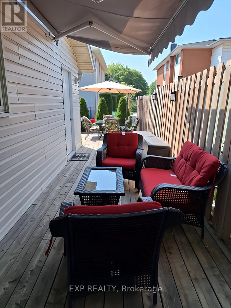 82 Carnaby Crescent, Kitchener, Ontario  N2A 1M7 - Photo 6 - X9249662