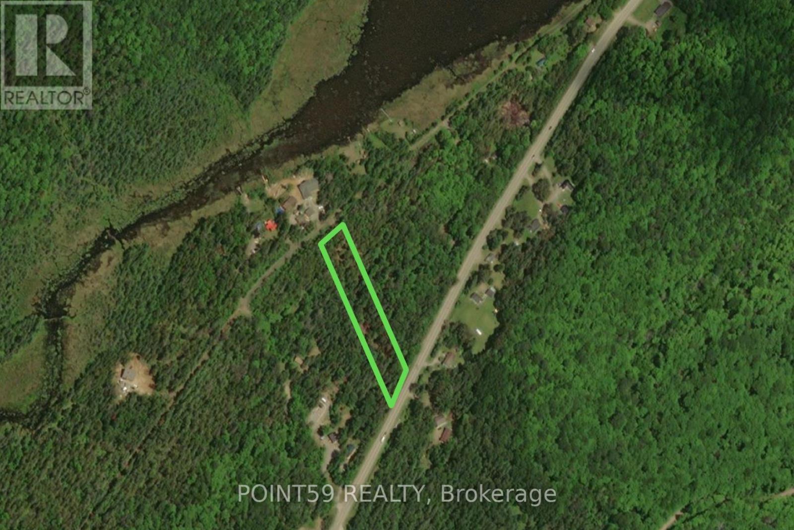 Lt16c10 County Rd 503, Highlands East, Ontario  K0L 2Y0 - Photo 2 - X9250390