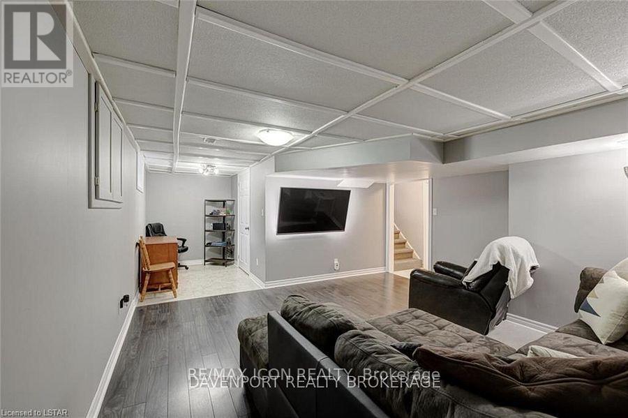 58 Manitoulin Drive, London, Ontario  N5W 1M4 - Photo 11 - X9250693